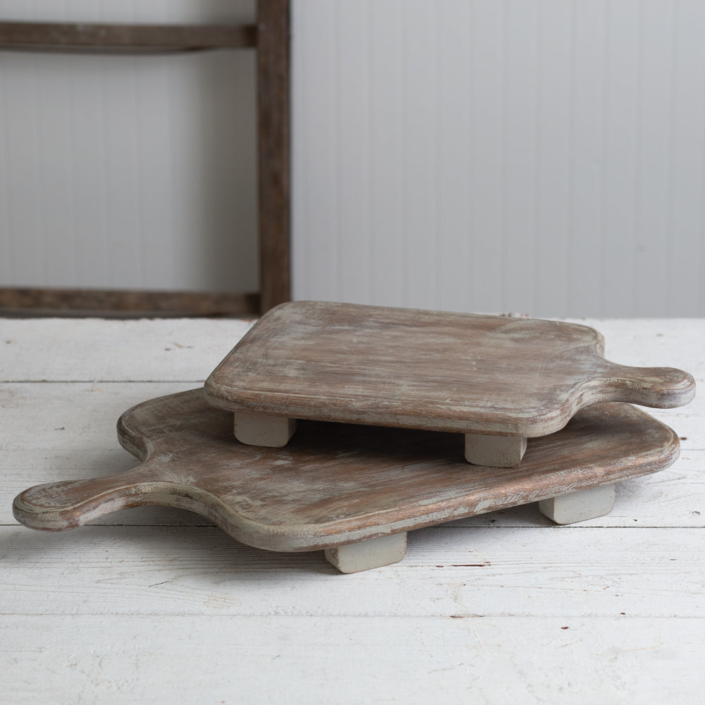 Earthy Riser Set