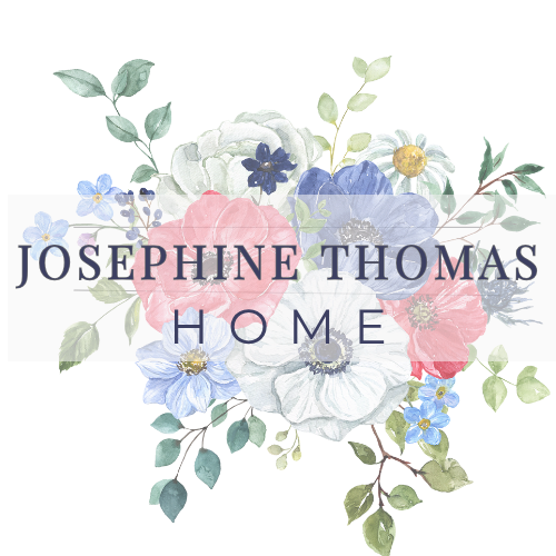 Josephine Thomas Home logo