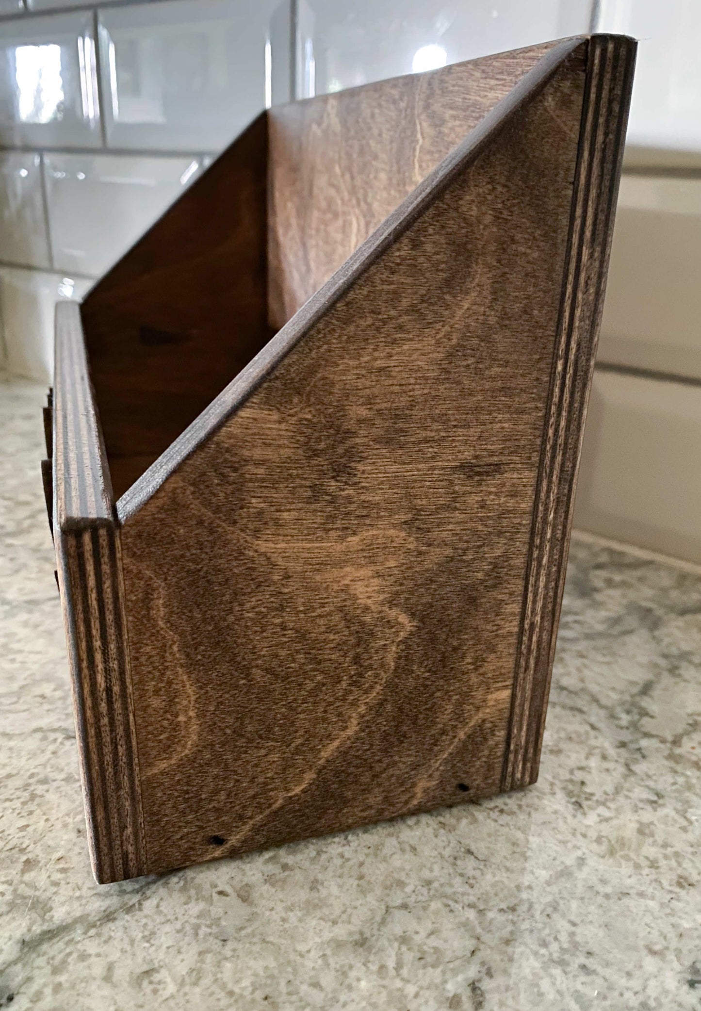 Mail Caddy