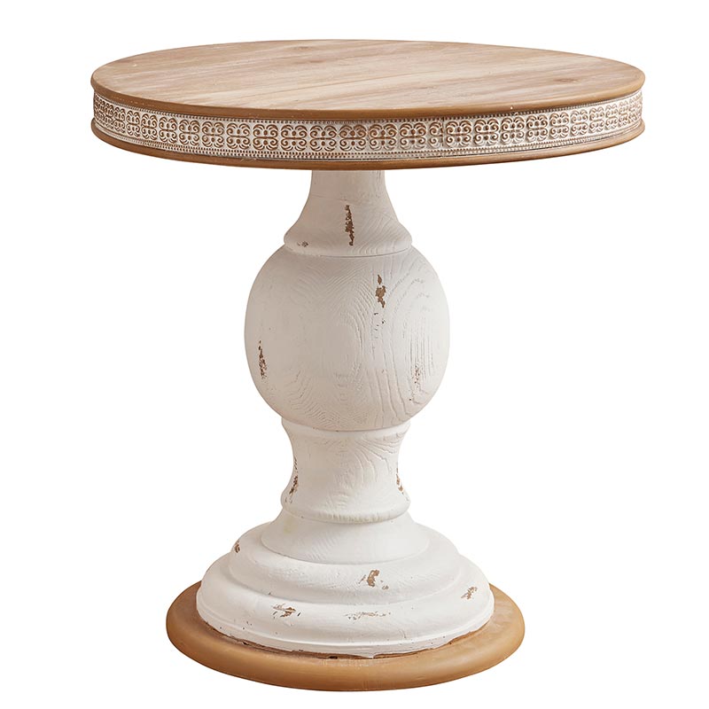 The Perfect Little Side Table
