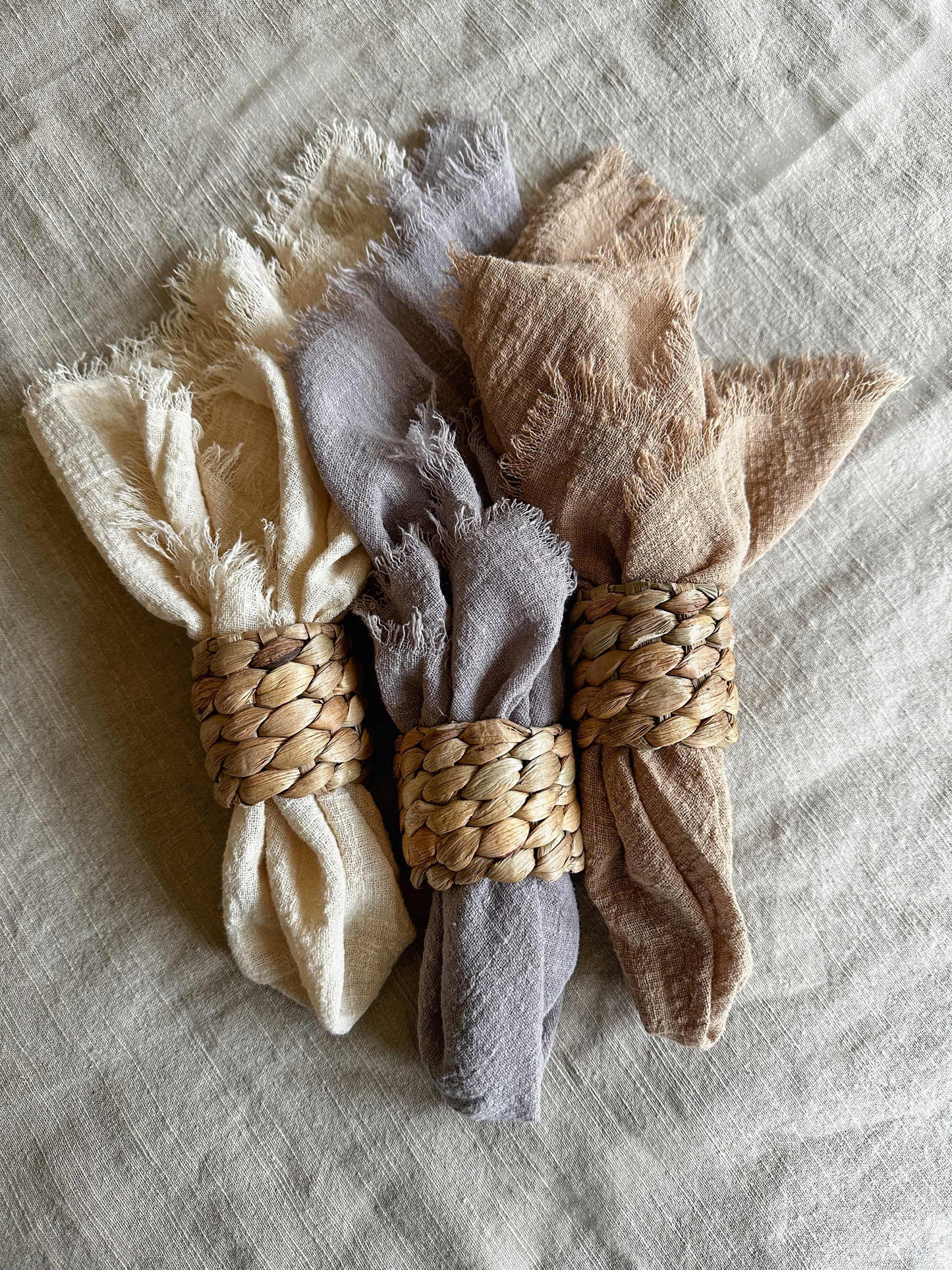 Gauze Cloth Napkin