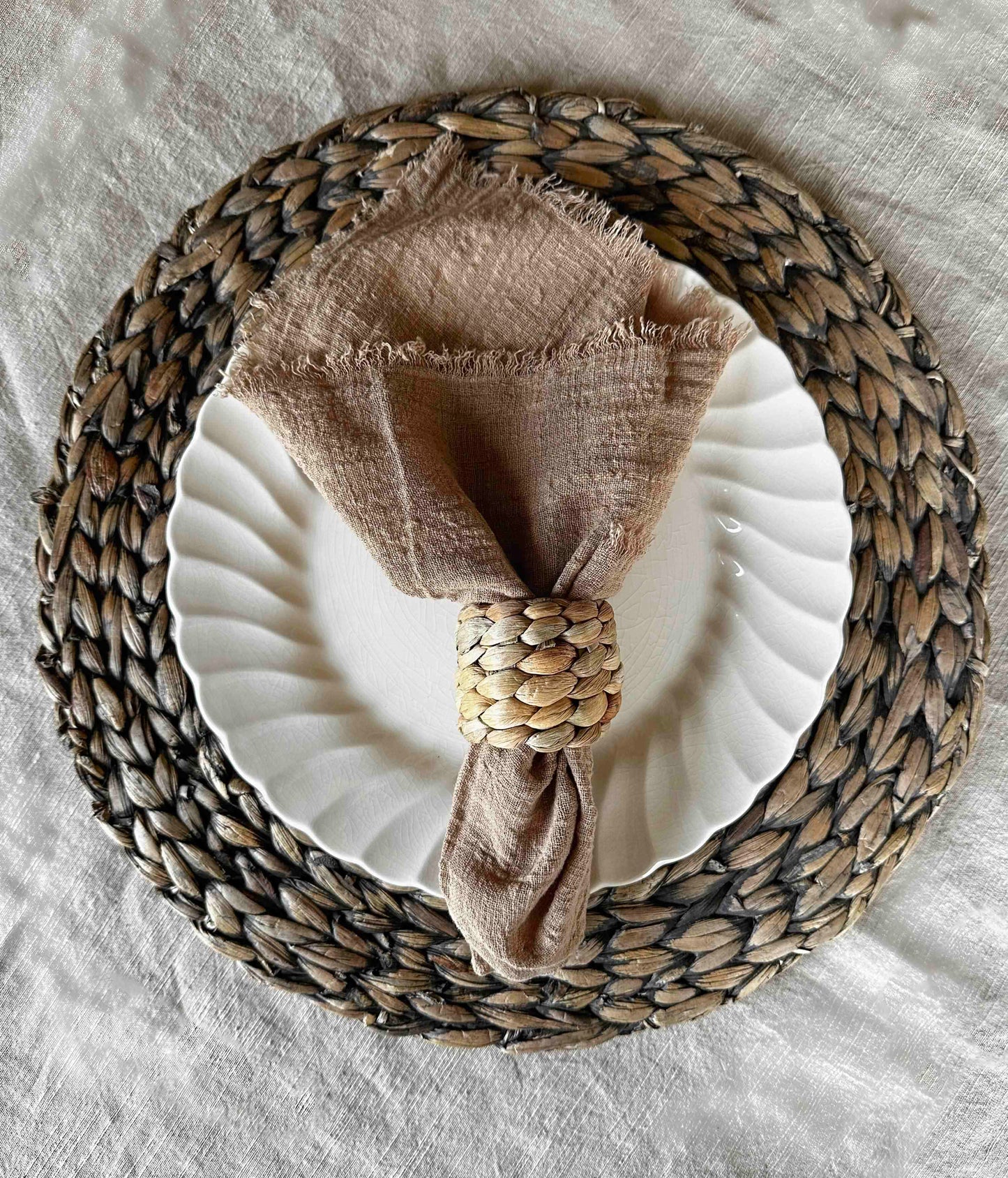 Gauze Cloth Napkin