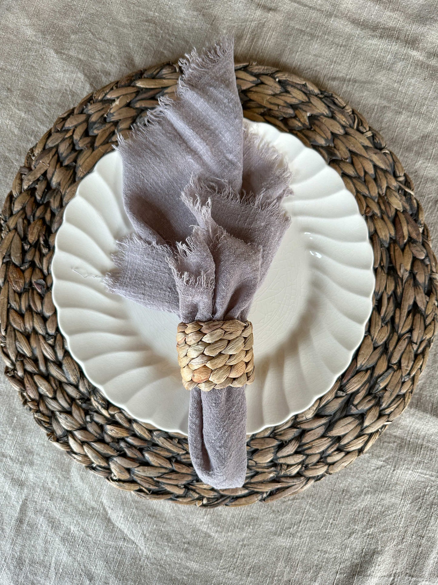 Gauze Cloth Napkin