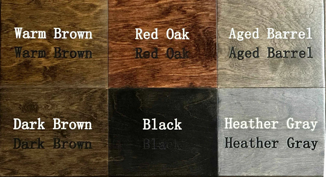 Clean and Simple Stove Cover SPLIT style