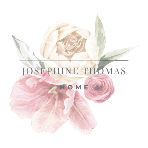Josephine Thomas Home