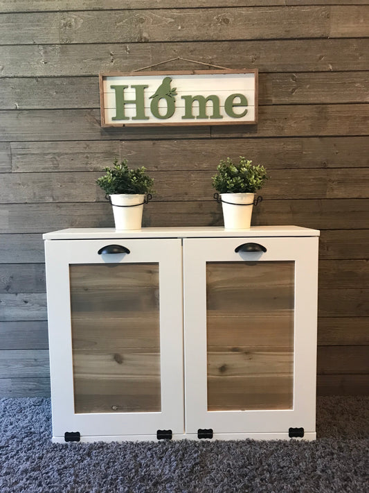 Clearance - Home in Green