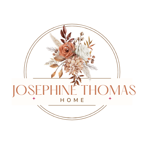 Josephine Thomas Home