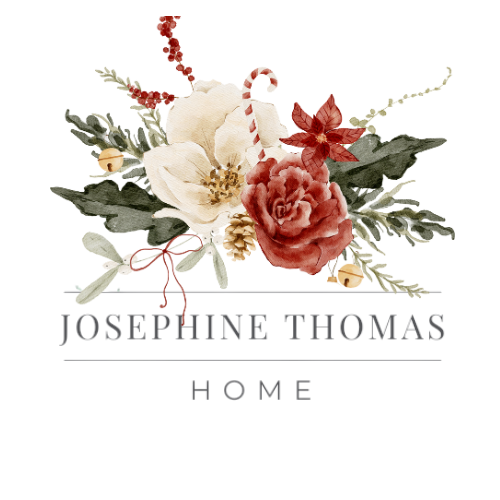 Josephine Thomas Home