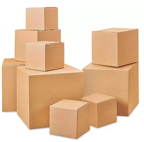 Shipping- Small parts