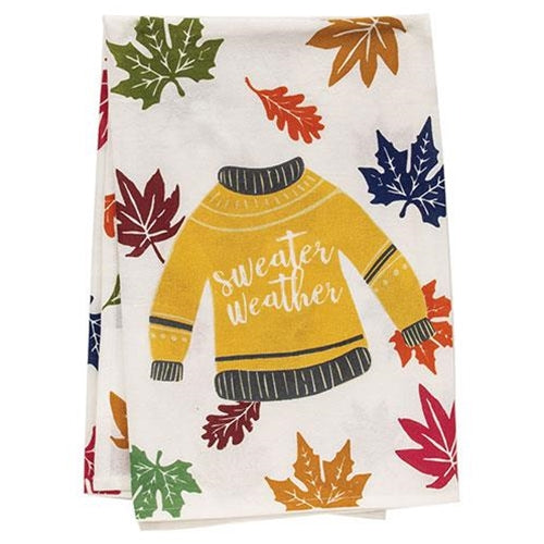 Sweater Weather Bundle Decor