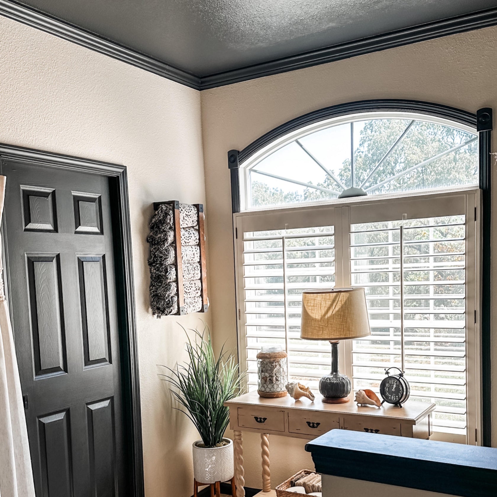 Towel or Blanket Rack more colors – Josephine Thomas Home