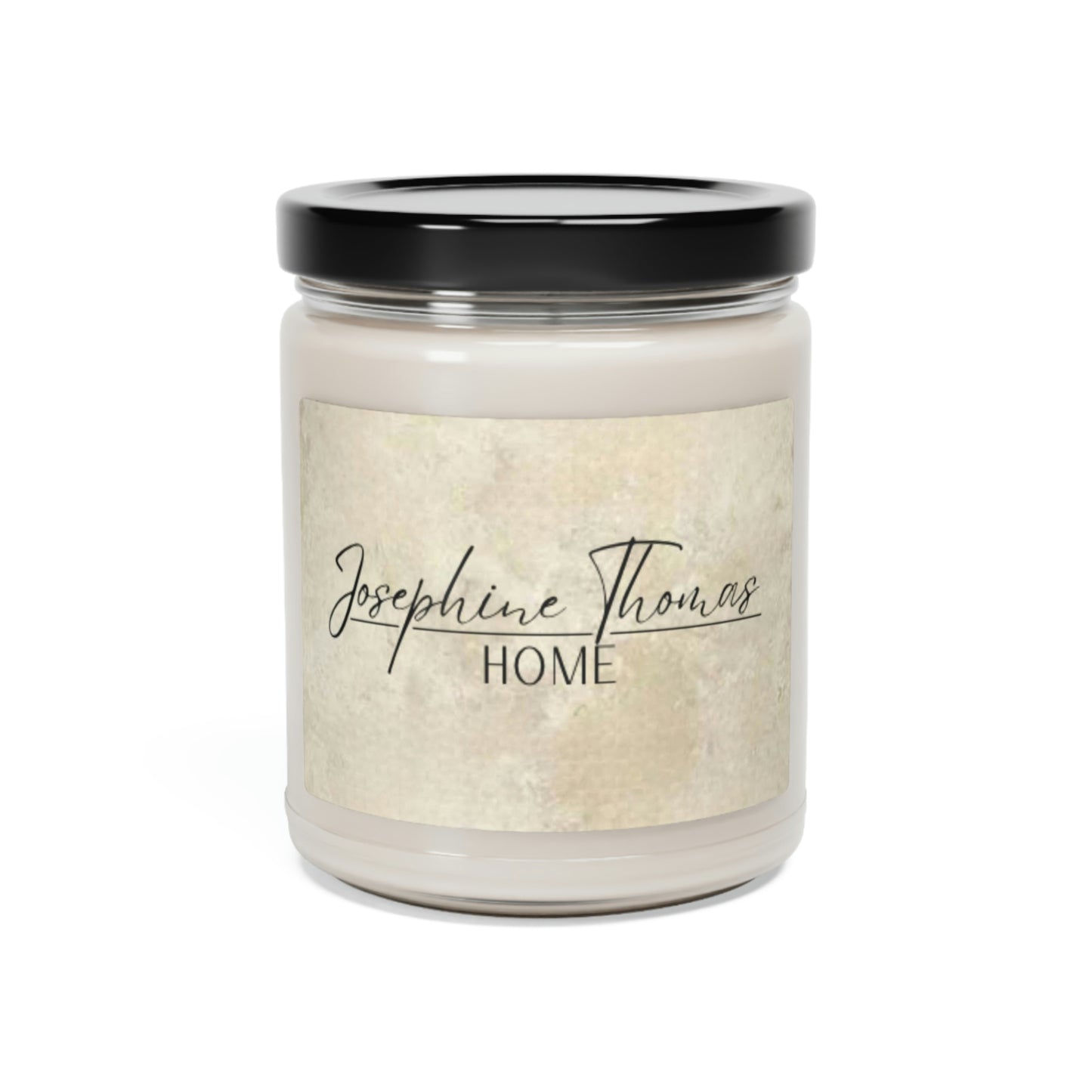 Scented Soy Candle, 9oz Fabulous Smelly-good!