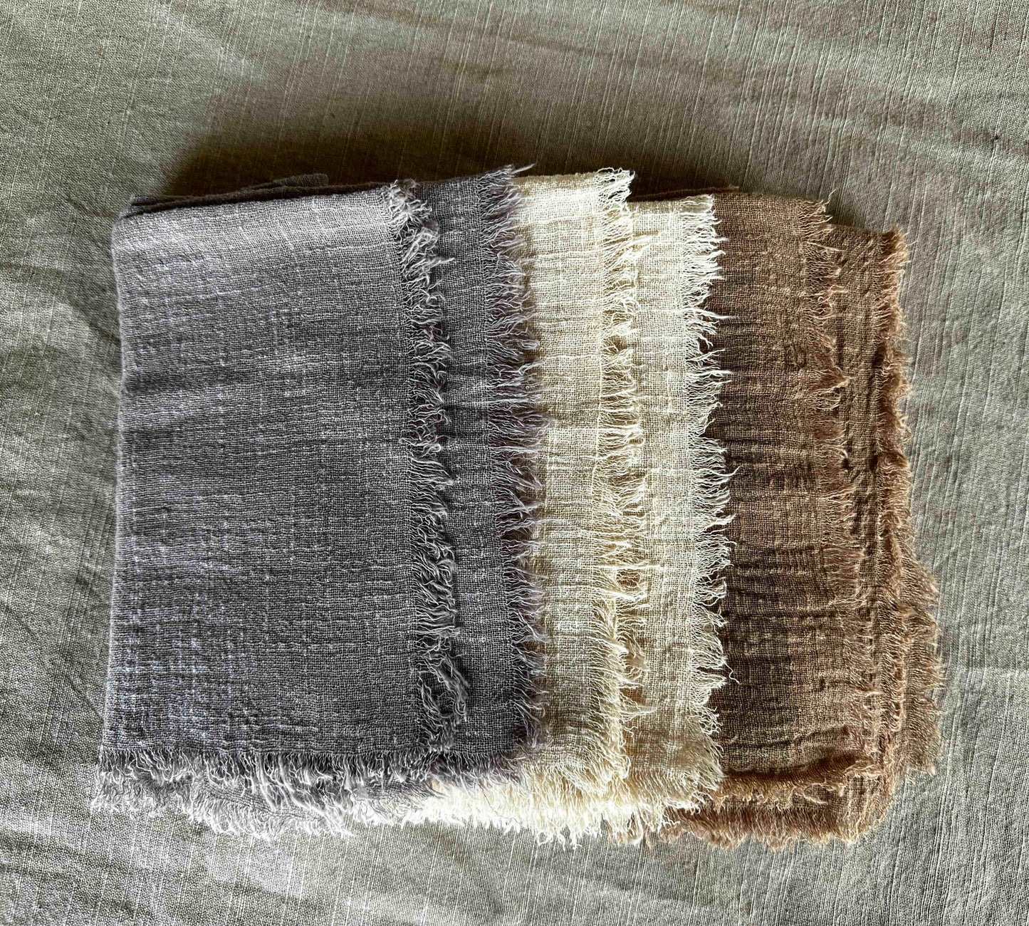 Gauze Cloth Napkin